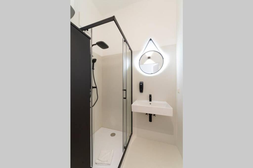 Comfort In Zentrumsnaher Lage I Levestate Apartament *